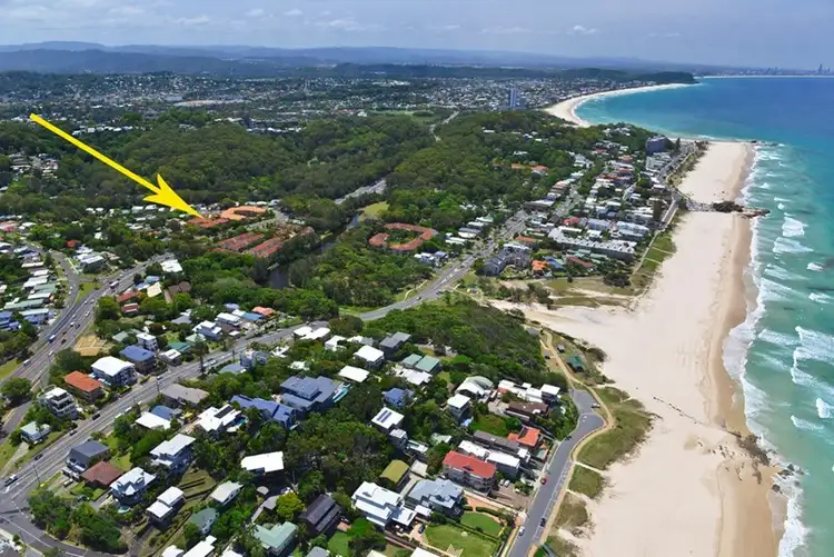 Main view of Homely apartment listing, 7 and 26/3 Millers Drive, Tugun QLD 4224