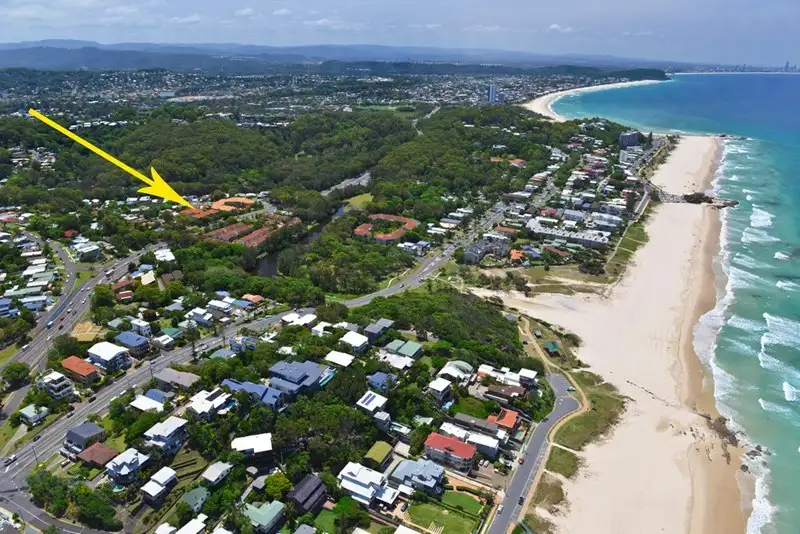 Main view of Homely apartment listing, 7 and 26/3 Millers Drive, Tugun QLD 4224