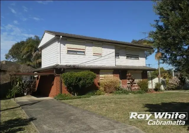 Second view of Homely house listing, 9 Canva Street, Canley Vale NSW 2166
