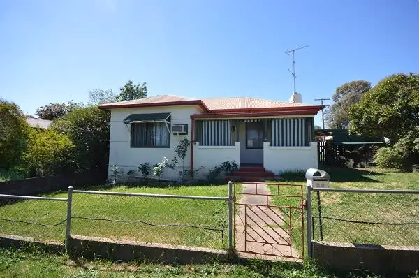 Main view of Homely house listing, 20 Macassar Street, Cowra NSW 2794