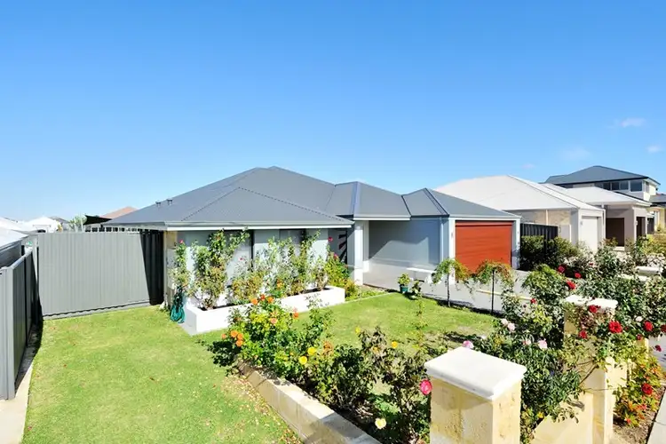 Second view of Homely house listing, 15 Marengo Close, Aveley WA 6069
