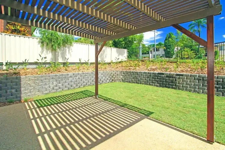 Fifth view of Homely unit listing, Lot 6,175 Frenchvile Road, Frenchville Villas, Frenchville QLD 4701