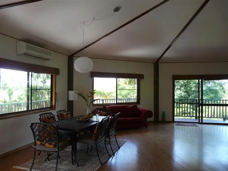 Seventh view of Homely house listing, 1 Josephine Falls, Wooroonooran QLD 4861