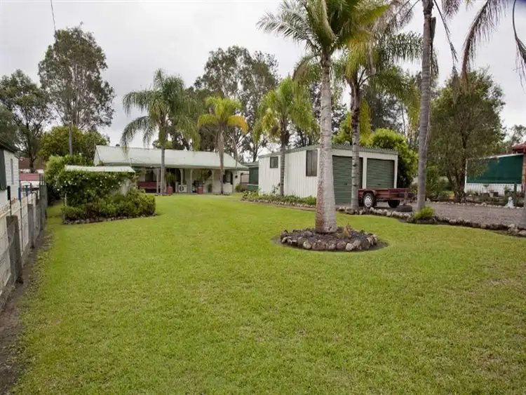 Sixth view of Homely house listing, 25 Russell Street, Clarence Town NSW 2321