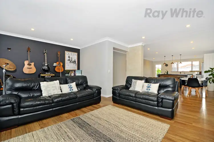 Fifth view of Homely house listing, 24 Bohemia Road, Yakamia WA 6330