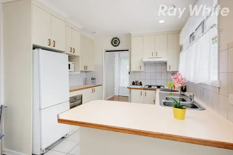 Fourth view of Homely house listing, 26 Noorong Avenue, Bundoora VIC 3083