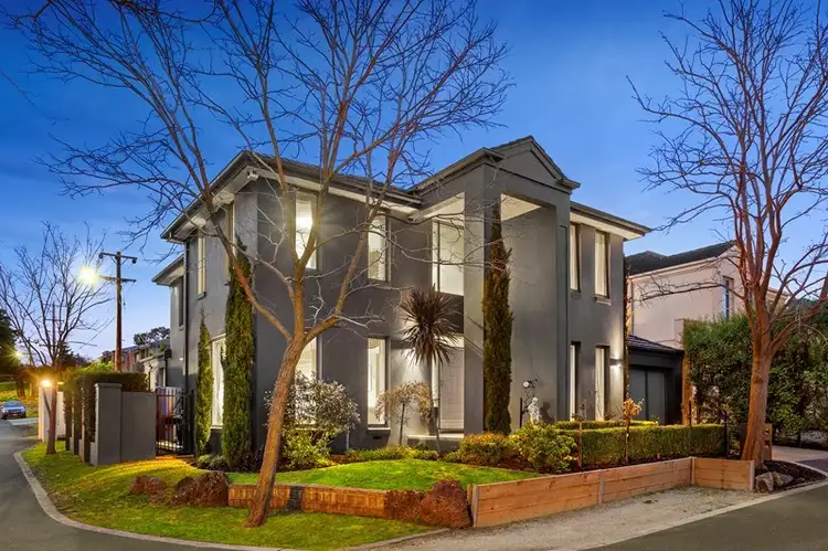 Main view of Homely house listing, 1/31 Oliver Road, Templestowe VIC 3106