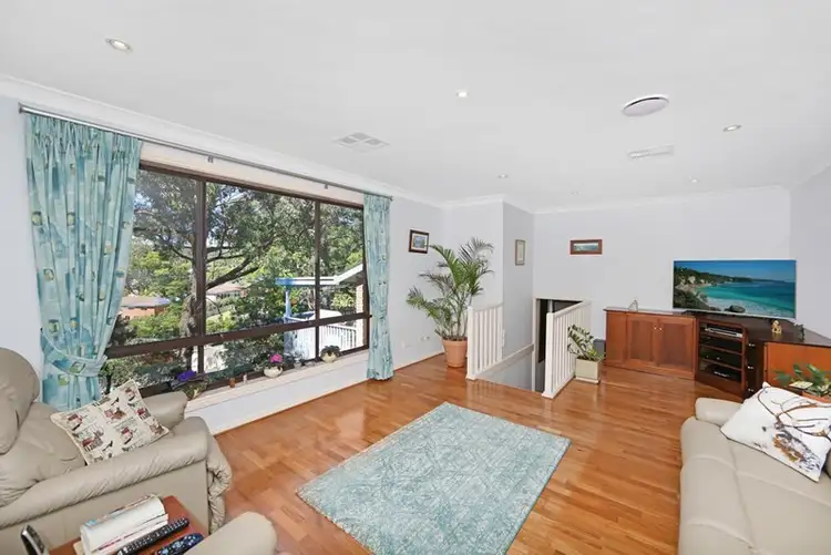 Fourth view of Homely house listing, 33 Kilkenny Parade, Berkeley Vale NSW 2261