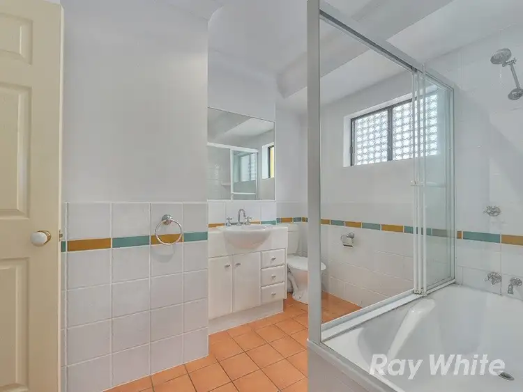 Fifth view of Homely unit listing, 3/19 Pratt Street, Enoggera QLD 4051