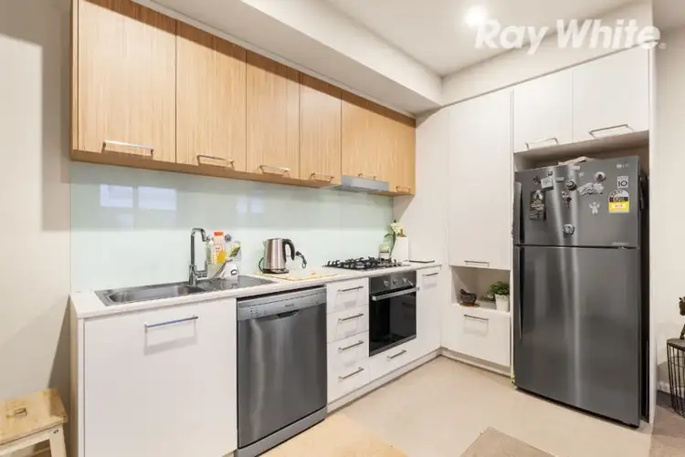 Second view of Homely apartment listing, 4/87 and 102 Janefield Drive, Bundoora VIC 3083