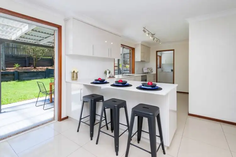 Seventh view of Homely house listing, 16 Raymore Court, Carindale QLD 4152