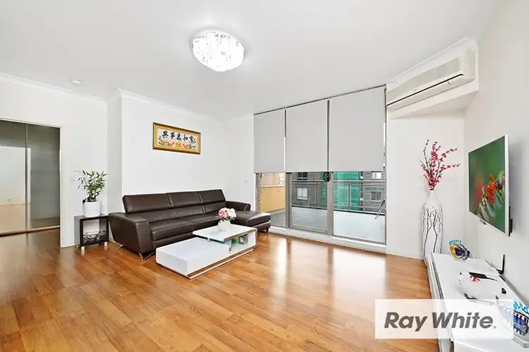 Main view of Homely apartment listing, 1409/57 Queen Street, Auburn NSW 2144