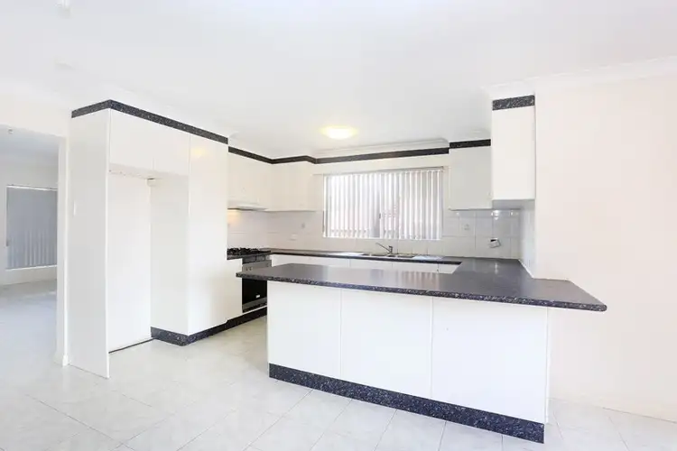 Second view of Homely house listing, 150A Richmond Road, Blacktown NSW 2148