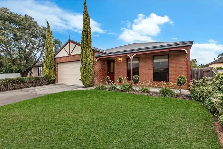Main view of Homely house listing, 1/87 Ardlie Street, Warrnambool VIC 3280