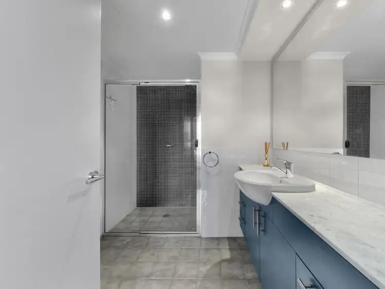 Sixth view of Homely apartment listing, 26/287 WICKHAM Terrace, Spring Hill QLD 4000