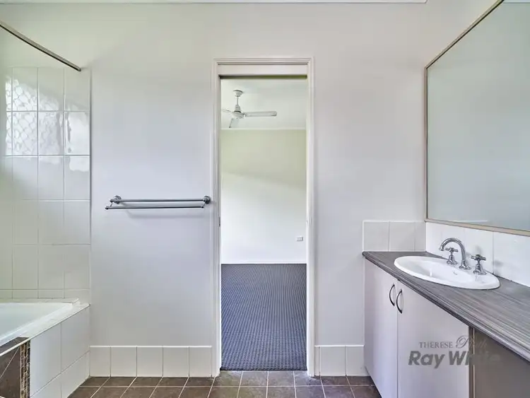 Seventh view of Homely house listing, 52 Timberlea Drive East, Bentley Park QLD 4869