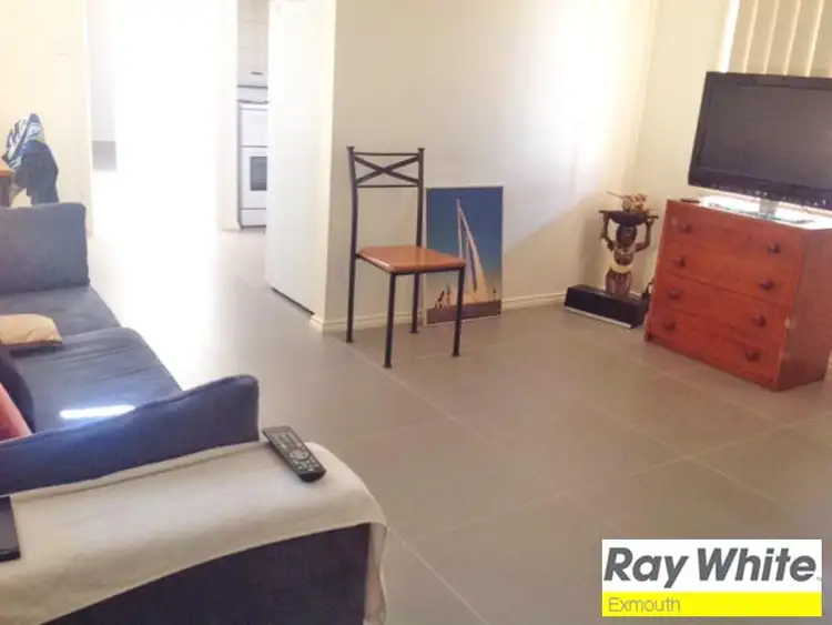 Fifth view of Homely house listing, 12 Payne Way, Onslow WA 6710