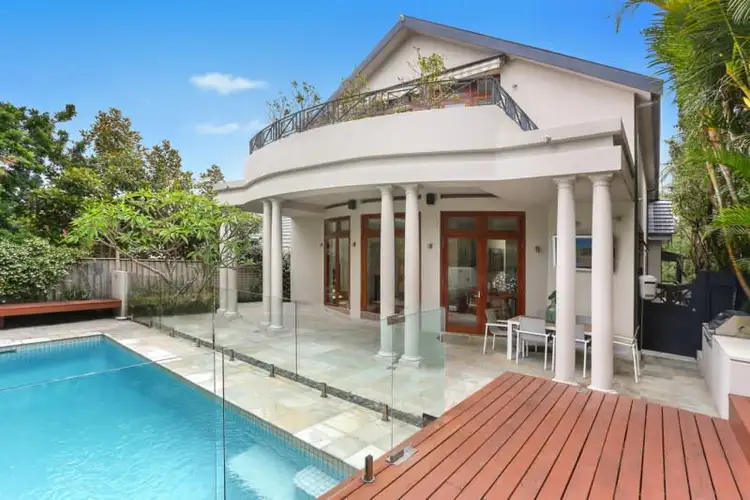 30 Wilberforce Avenue, Rose Bay NSW 2029