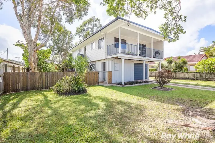 Main view of Homely house listing, 33 Pumicestone Street, Bellara QLD 4507