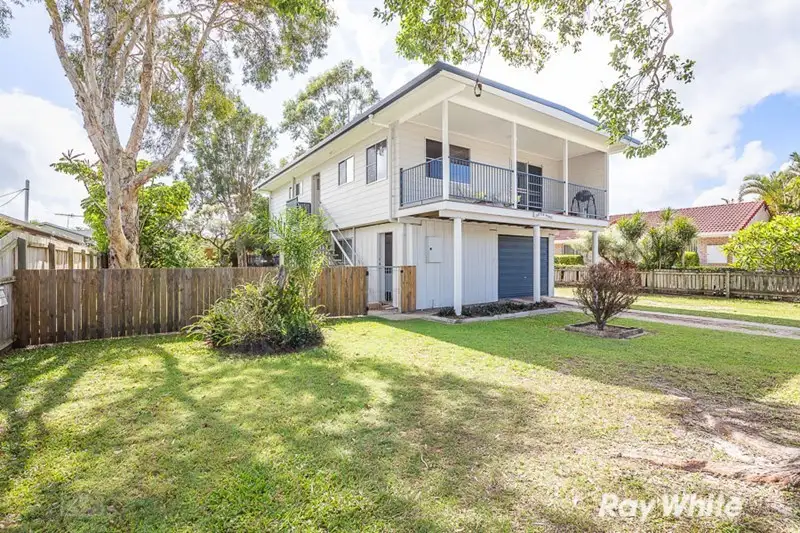 Main view of Homely house listing, 33 Pumicestone Street, Bellara QLD 4507