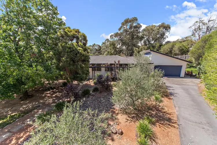 Main view of Homely house listing, 7 Line Place, Weetangera ACT 2614