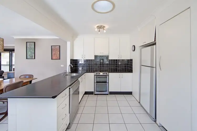 Third view of Homely house listing, 72 Thomas Mitchell Road, Killarney Vale NSW 2261