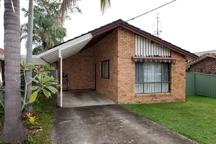 Main view of Homely house listing, 24a Mudford Street, Taree NSW 2430