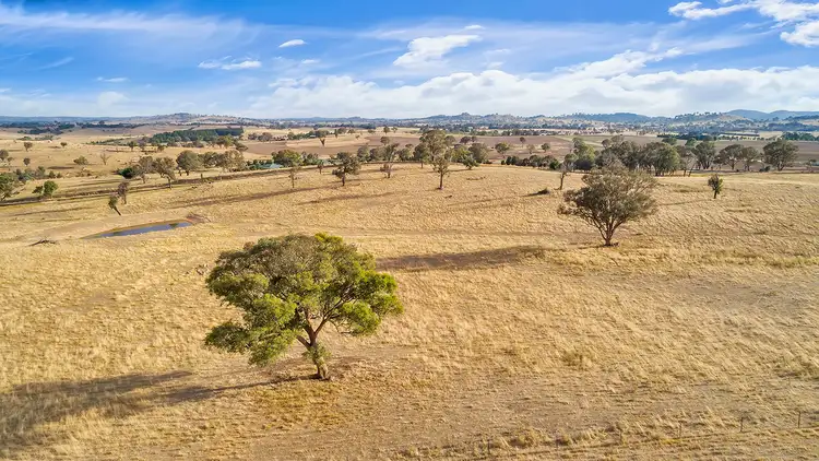 Sixth view of Homely land listing, Lot 2, 51 Brooklands Road, Wallaroo NSW 2618