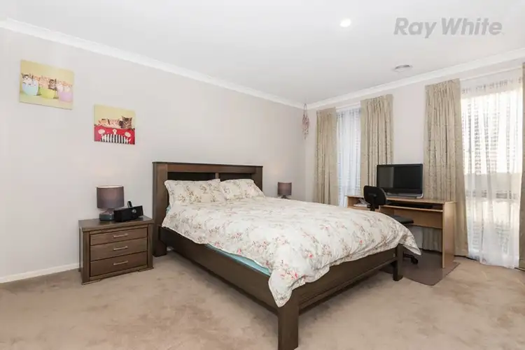 Sixth view of Homely house listing, 3 Stringybark Drive, Ferntree Gully VIC 3156