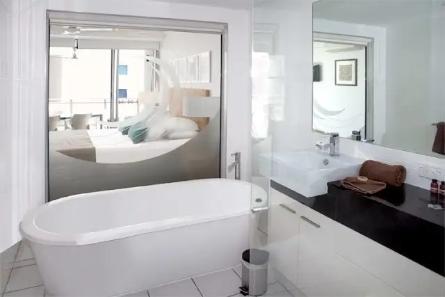 Third view of Homely apartment listing, Address available on request