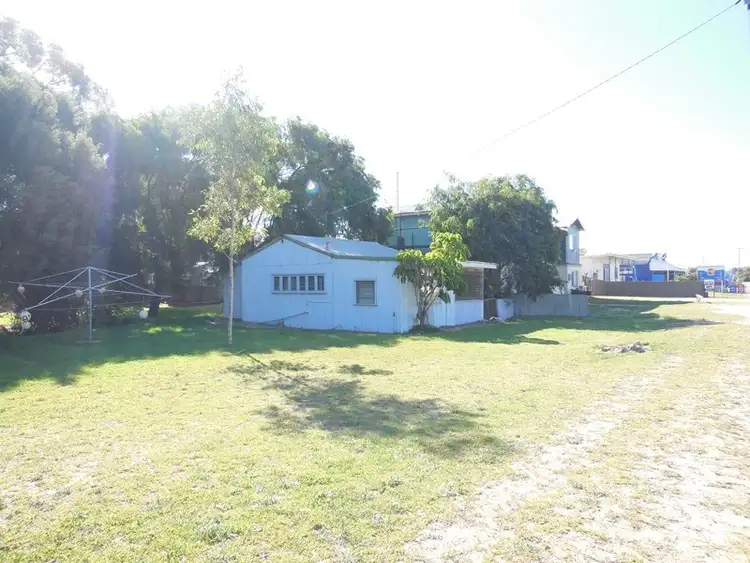 Main view of Homely house listing, 5 Bandy Avenue, Lancelin WA 6044