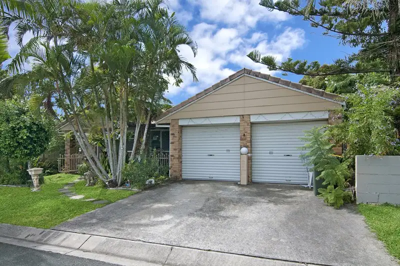 Main view of Homely house listing, 1 Bergomi Court, Eagleby QLD 4207