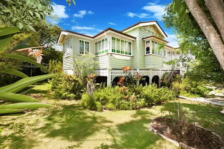 5 Gosfield Street, Corinda QLD 4075
