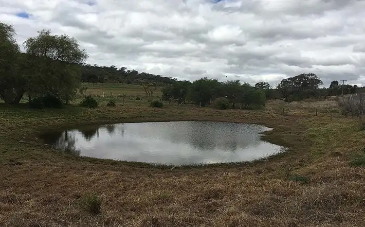 Seventh view of Homely land listing, Lot 2 Gowrie LilyVale Road, Glencoe QLD 4352