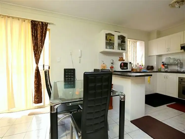 Fifth view of Homely unit listing, 5/151 Wellington Road, Sefton NSW 2162