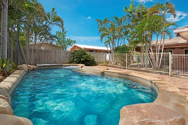 81 Joyce Street, Kirwan QLD 4817