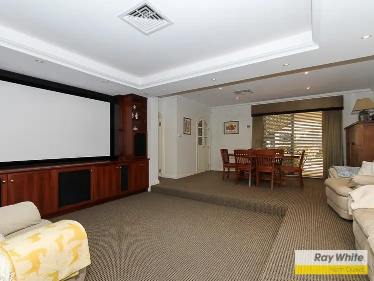 Sixth view of Homely house listing, 95 Poynter Drive, Duncraig WA 6023