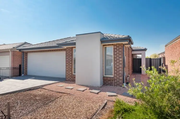Second view of Homely house listing, 14 Brookwood Street, Tarneit VIC 3029