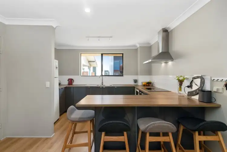 Second view of Homely unit listing, 3/12 Nalla Court, Palm Beach QLD 4221