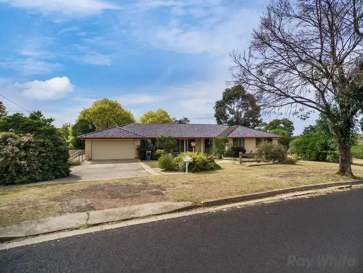 Third view of Homely house listing, 11 Chestnut Avenue, Armidale NSW 2350