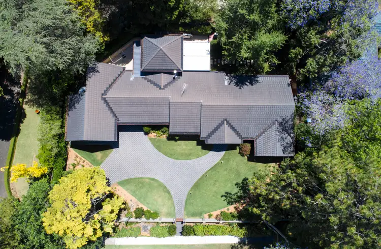 Fourth view of Homely house listing, 158a Eastern Road, Wahroonga NSW 2076