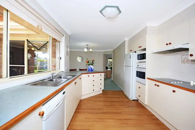 Fourth view of Homely house listing, 10 Almond Grove, Worrigee NSW 2540