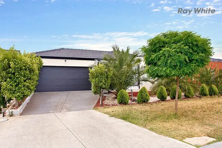 Main view of Homely house listing, 69 James Cook Drive, Truganina VIC 3029