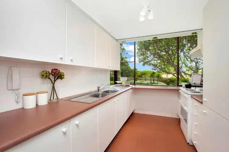 Fifth view of Homely apartment listing, 4/59 Wrights Road, Drummoyne NSW 2047