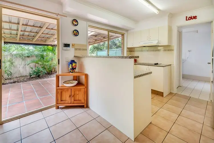 Sixth view of Homely townhouse listing, 3/402 Pine Ridge Road, Coombabah QLD 4216