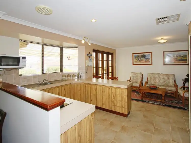 Seventh view of Homely house listing, 2 Skipper Place, Ballajura WA 6066