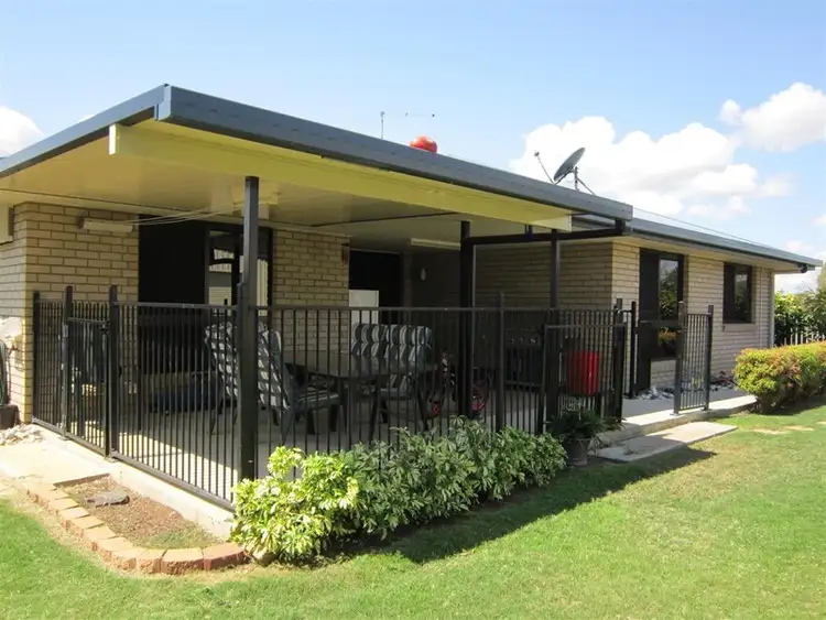 Third view of Homely house listing, 5 Isabel Court, Gracemere QLD 4702