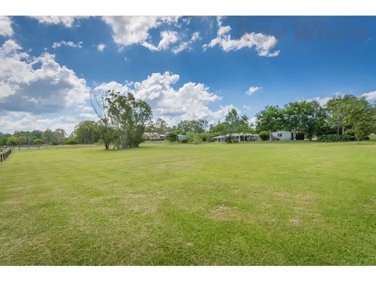 Fifth view of Homely house listing, 217 Alcock Road, Caboolture QLD 4510