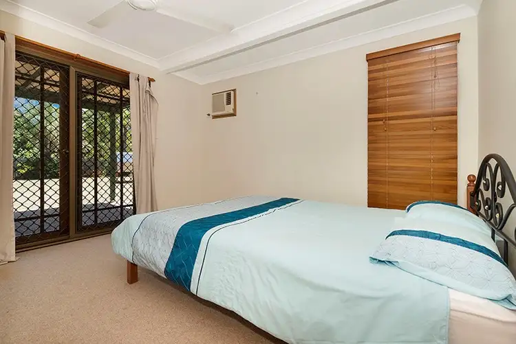 Sixth view of Homely house listing, 111 Coutts Drive, Bushland Beach QLD 4818