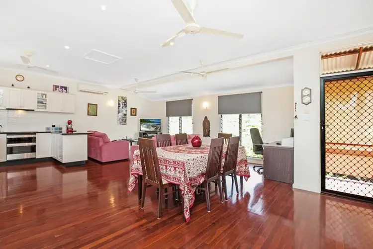 Second view of Homely house listing, 38 Darwent Street, Malak NT 812